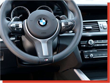 BMW エアコン修理事例